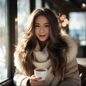 Meet your Posher, Soumaly